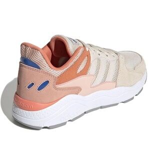 Adidas Crazychaos Athletic Shoes with Cloudfoam Technology